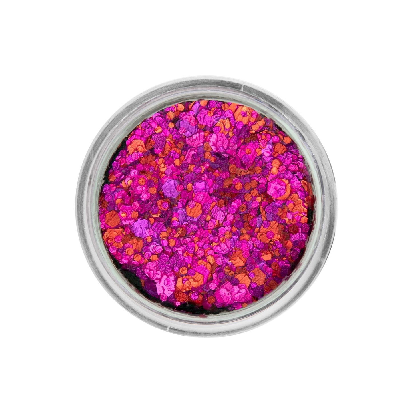 Crème de Paillettes ''Pink Lady'' - 10ml