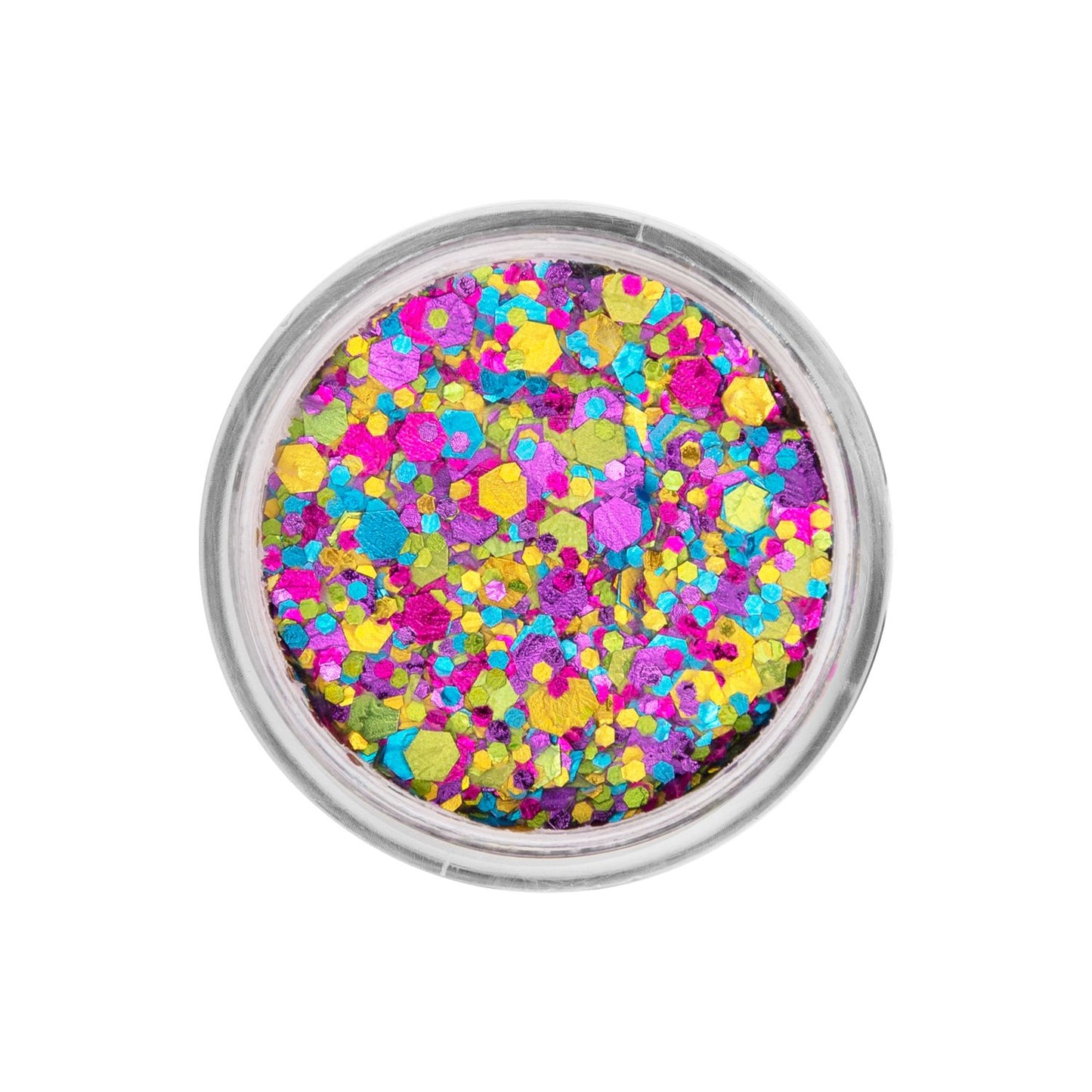 Crème de Paillettes "Printemps'' - 10ml