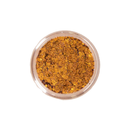 Crème de Paillettes "Lingot d'Or'' - 10ml