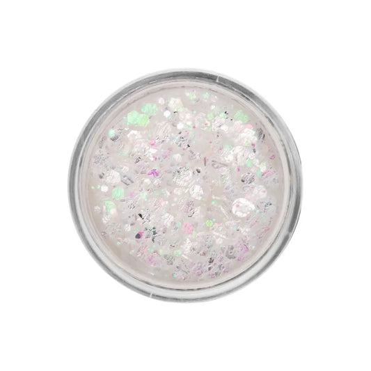 Crème de Paillettes "Iceberg'' - 10ml