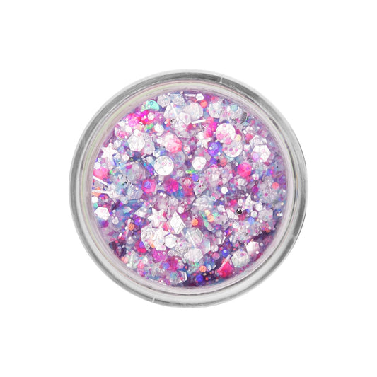 Crème de Paillettes Diamond ''Bonbon'' - 10ml