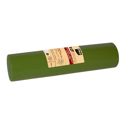 Tête-à-Tête SPUNBOND L40x24m Vert olive