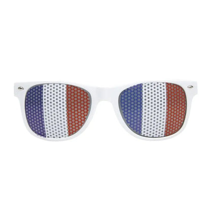 Lunettes Tricolore France