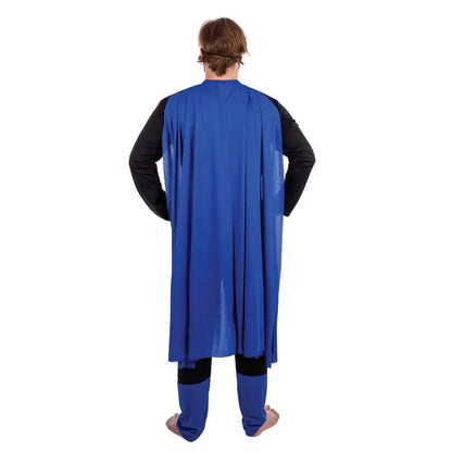 Costume Homme Super Marié - S/M