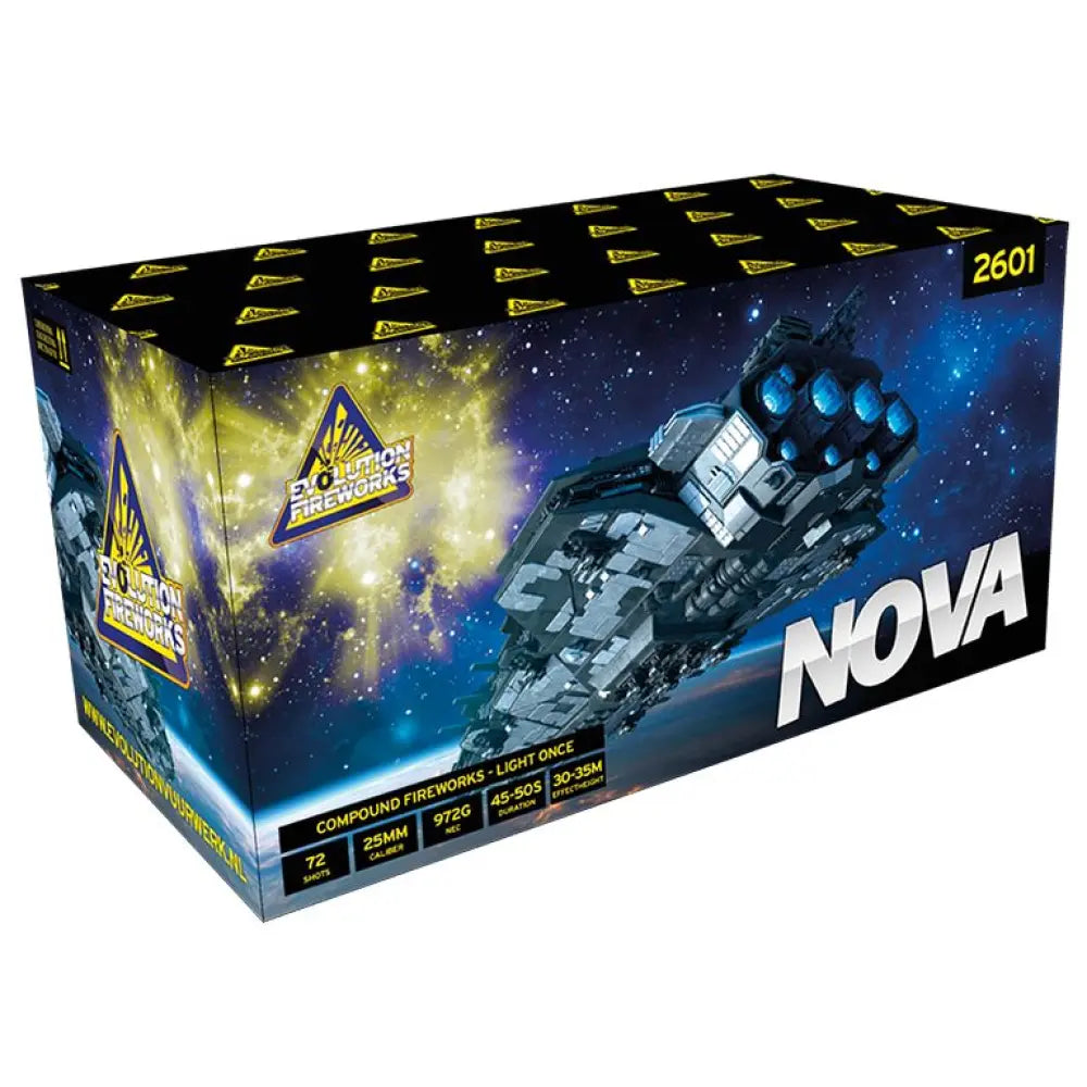 Nova