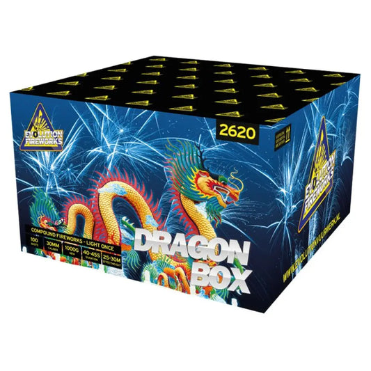 DRAGON BOX