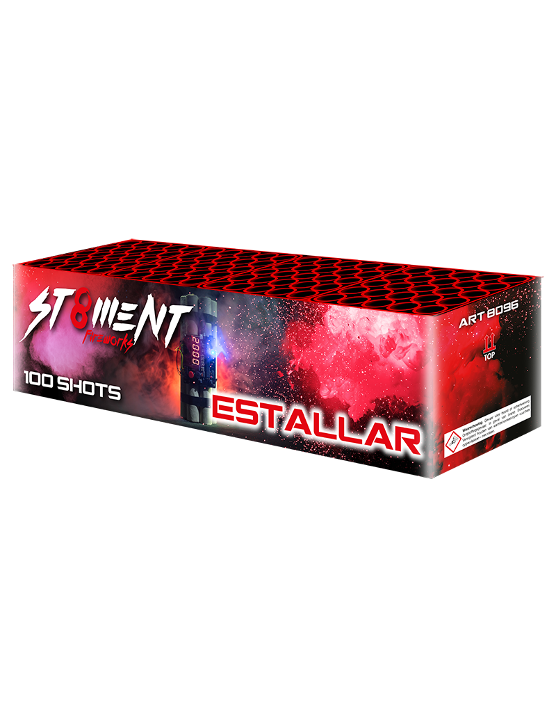 Estallar