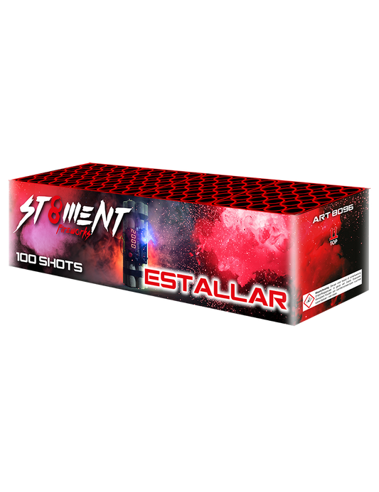 Estallar