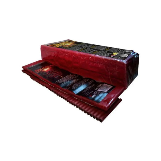 Mitraillettes 100 Coups