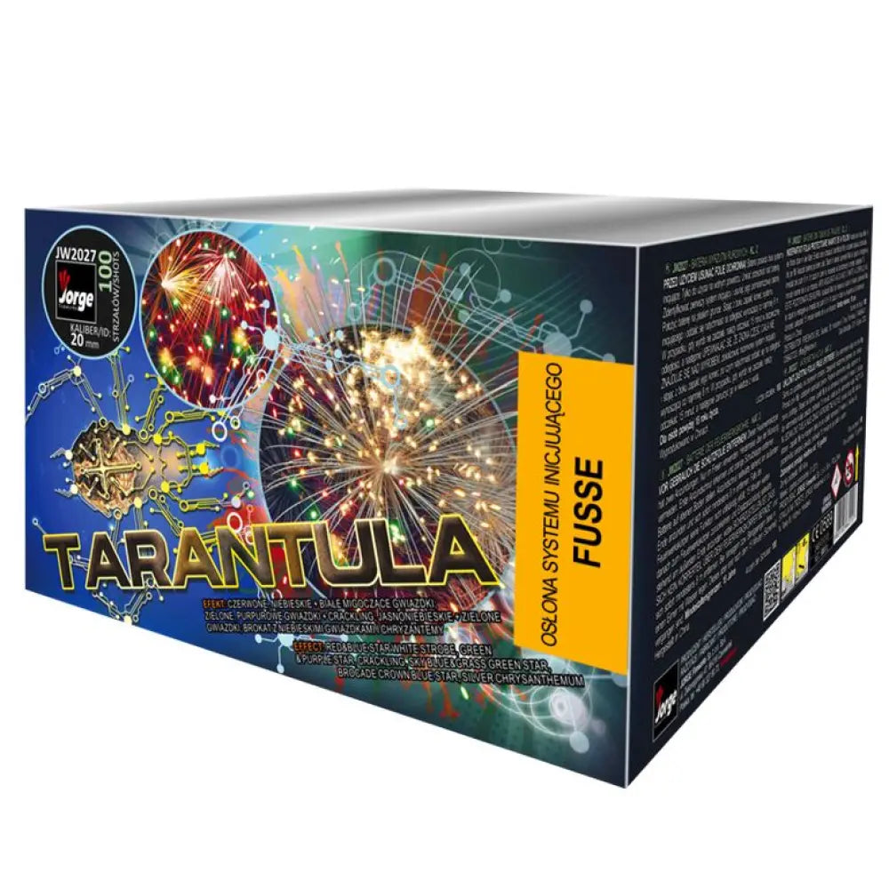 Tarantula