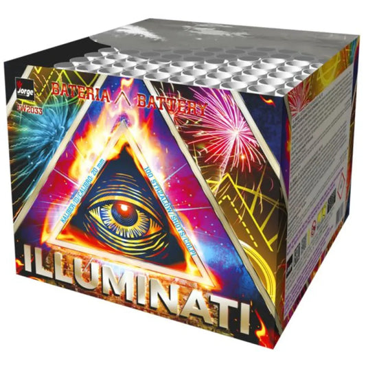 Illuminati