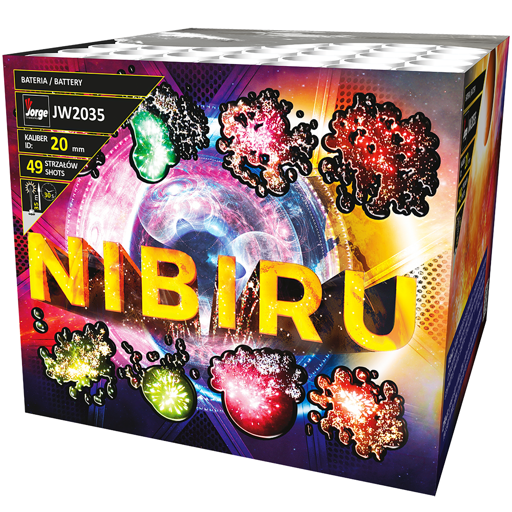 Niburu