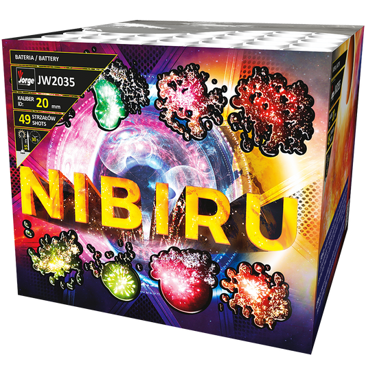 Niburu