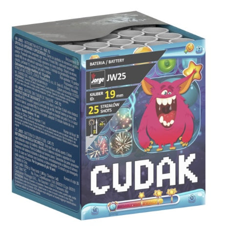 cudak