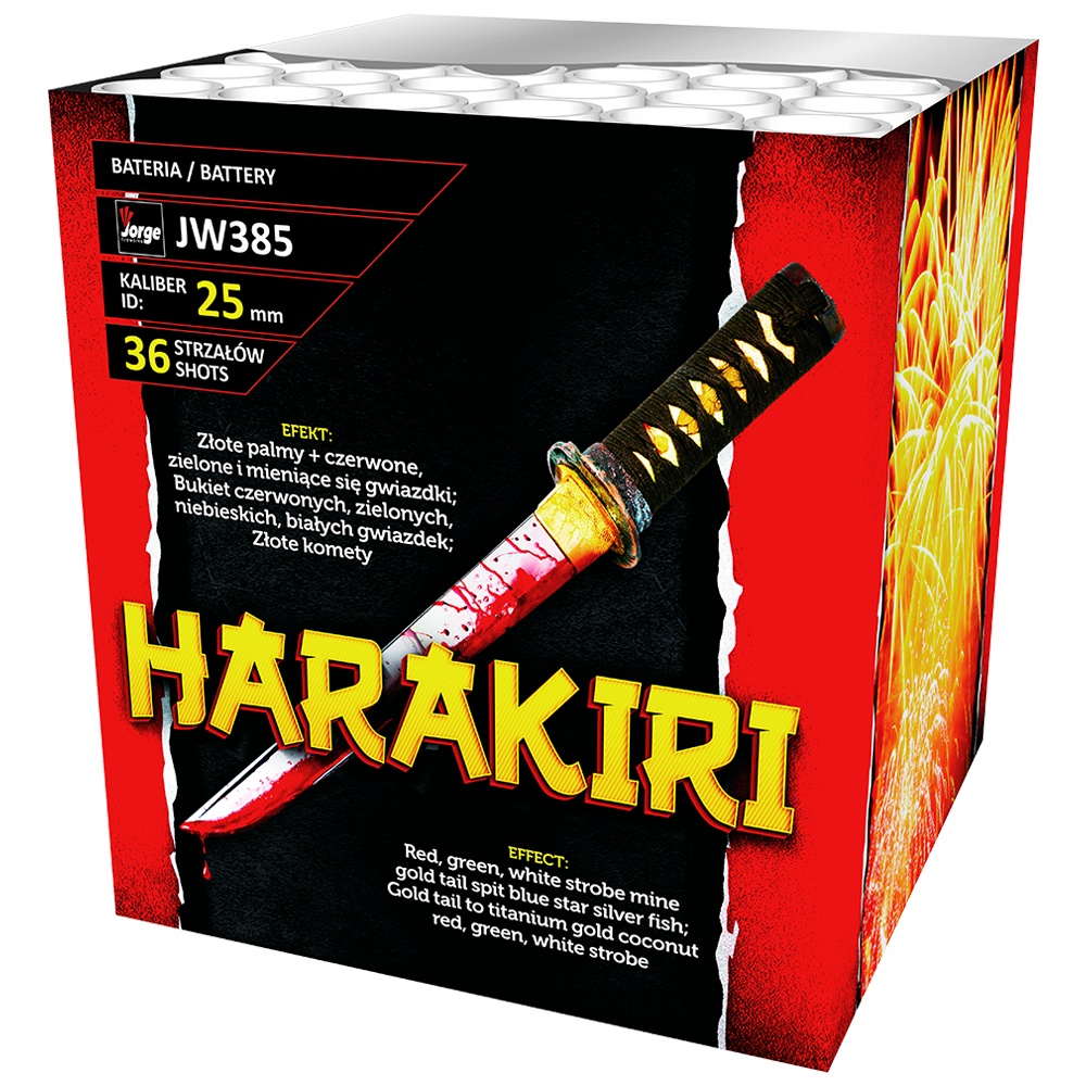 Harakiri