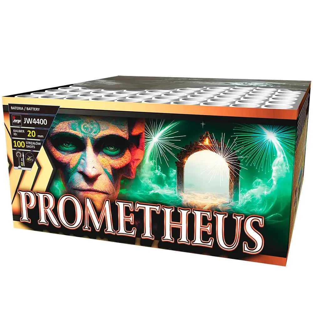 Prometheus