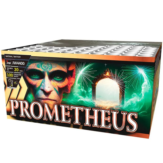 Prometheus