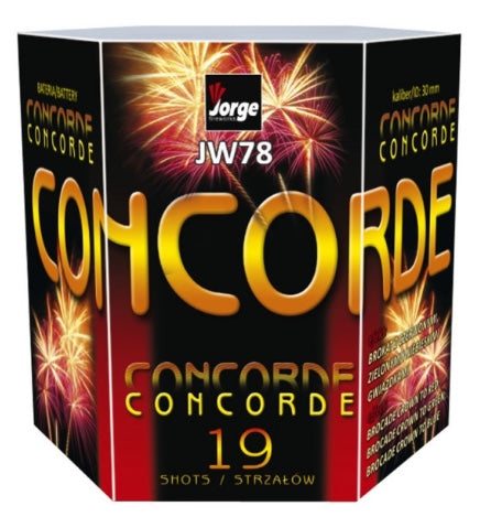 Concorde