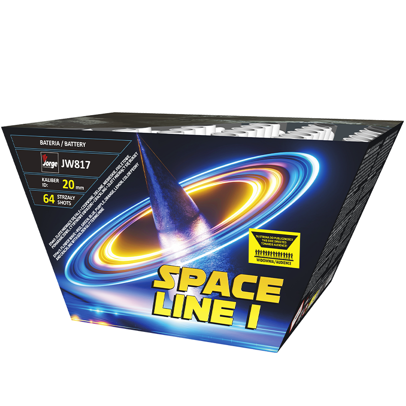 Space Line 1