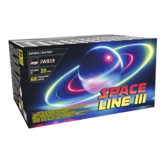 Space Line 3
