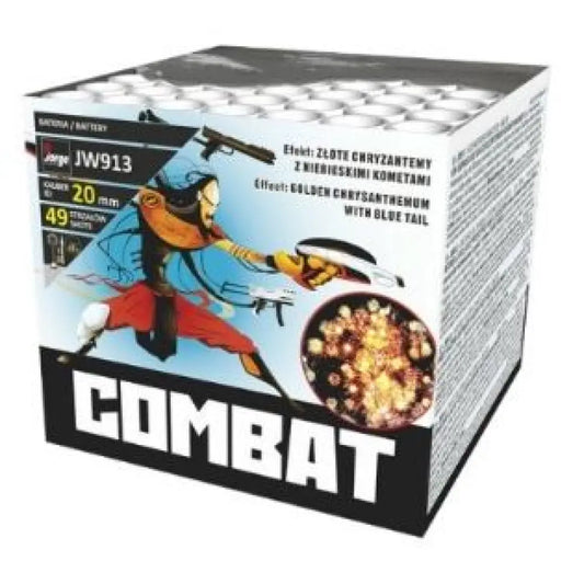 Combat