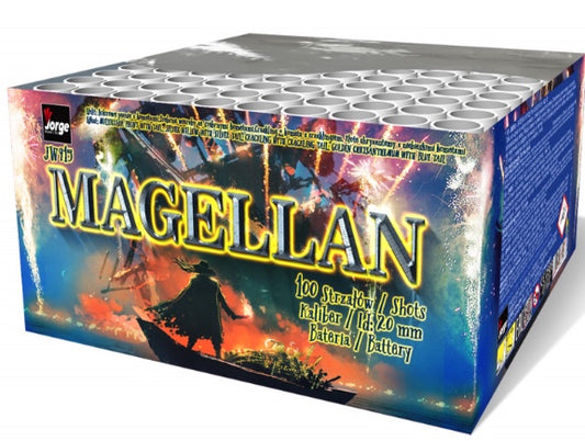 magellan