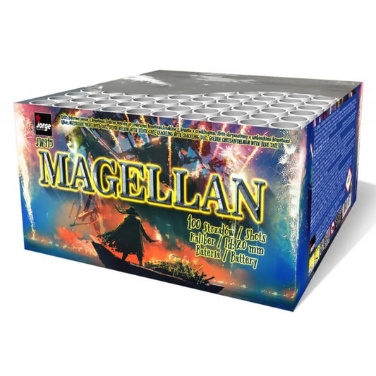 Magellan