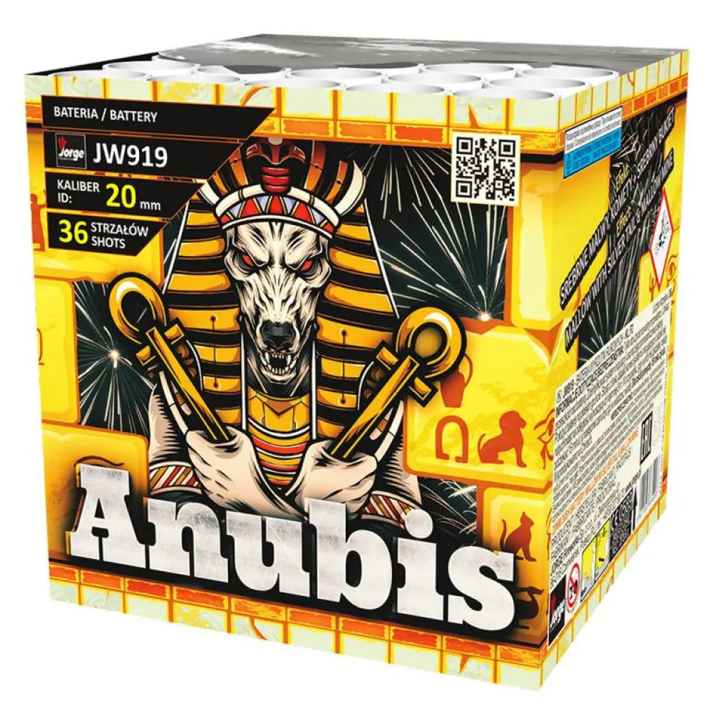 Anubis