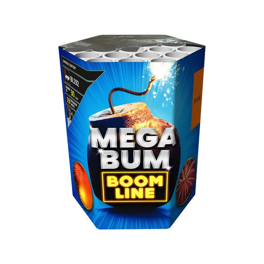 Mega Bum