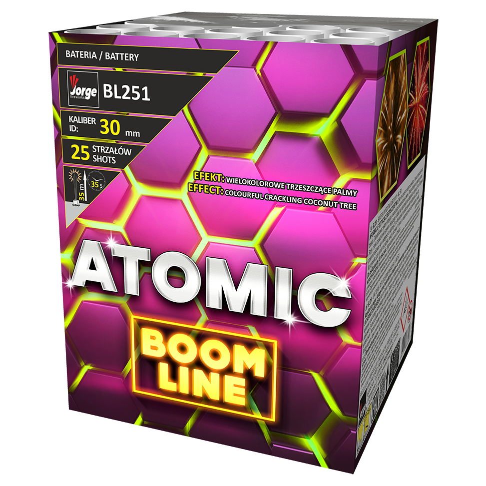 Atomic