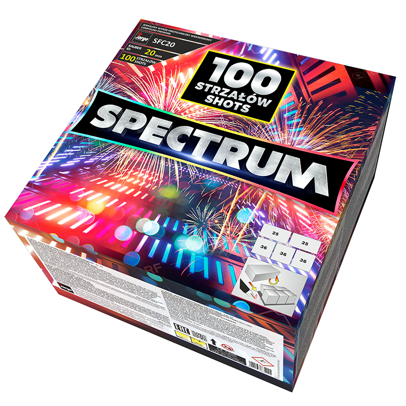 Spectrum