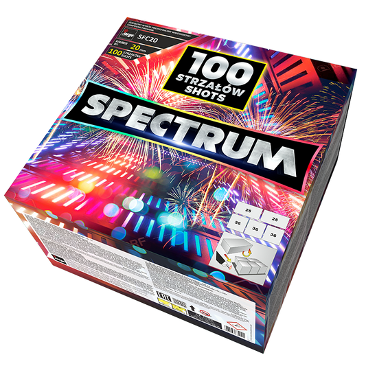 Spectrum