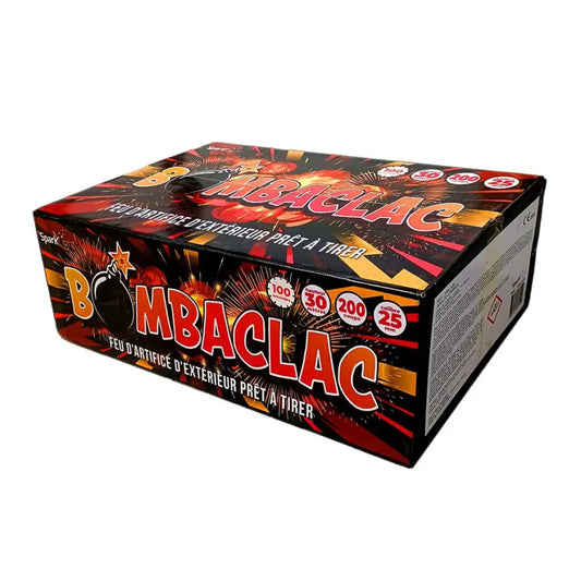 Bombaclac