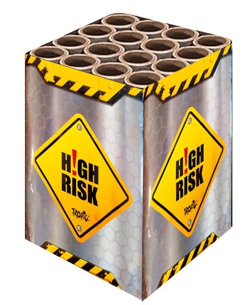 high risk