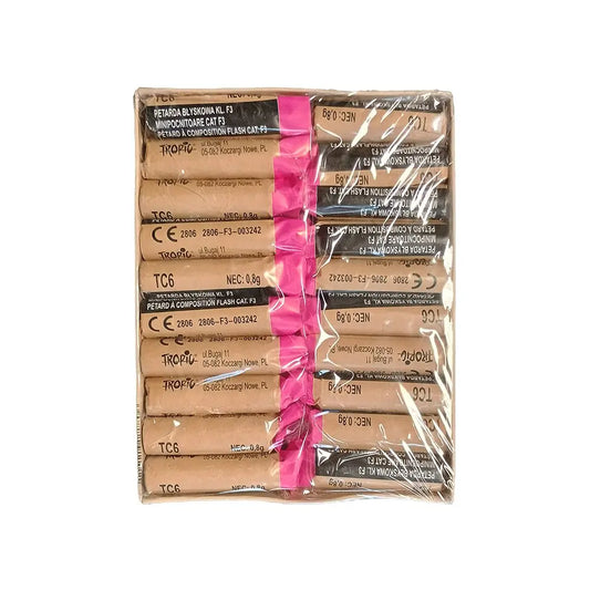 20 Pétards "Original"