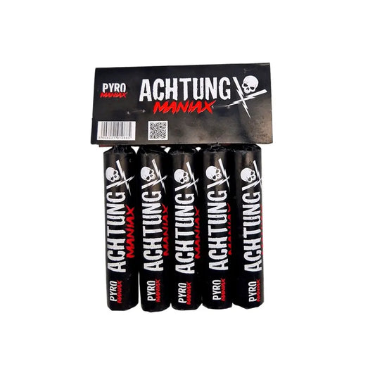 5 ACHTUNG Maniax