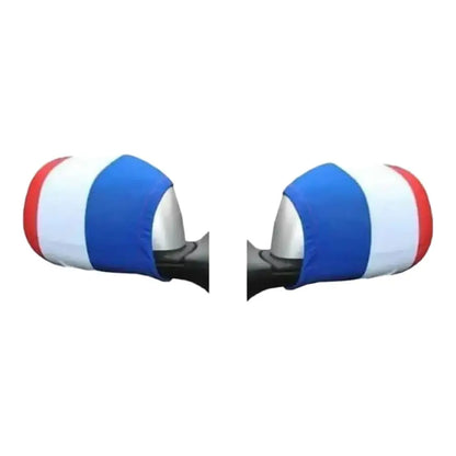 2 Housses de Rétroviseur