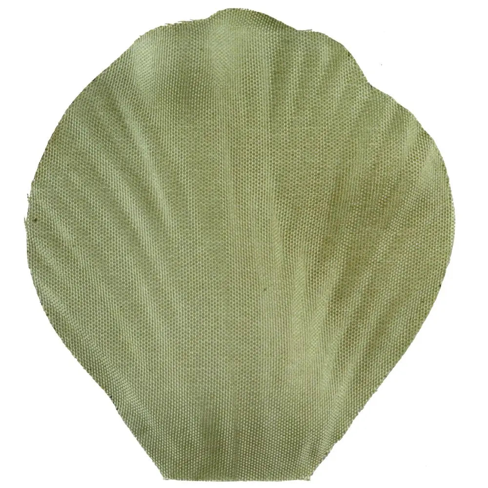 100 Pétales avec feuille Sauge - 5 x 4,6 cm