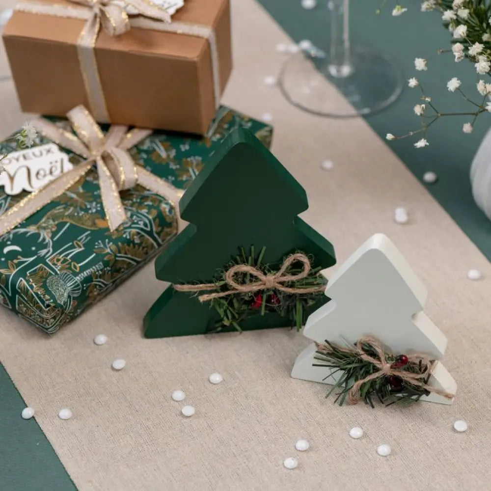 Perle de Pluie - Blanc (Sachet de 300 pièces)