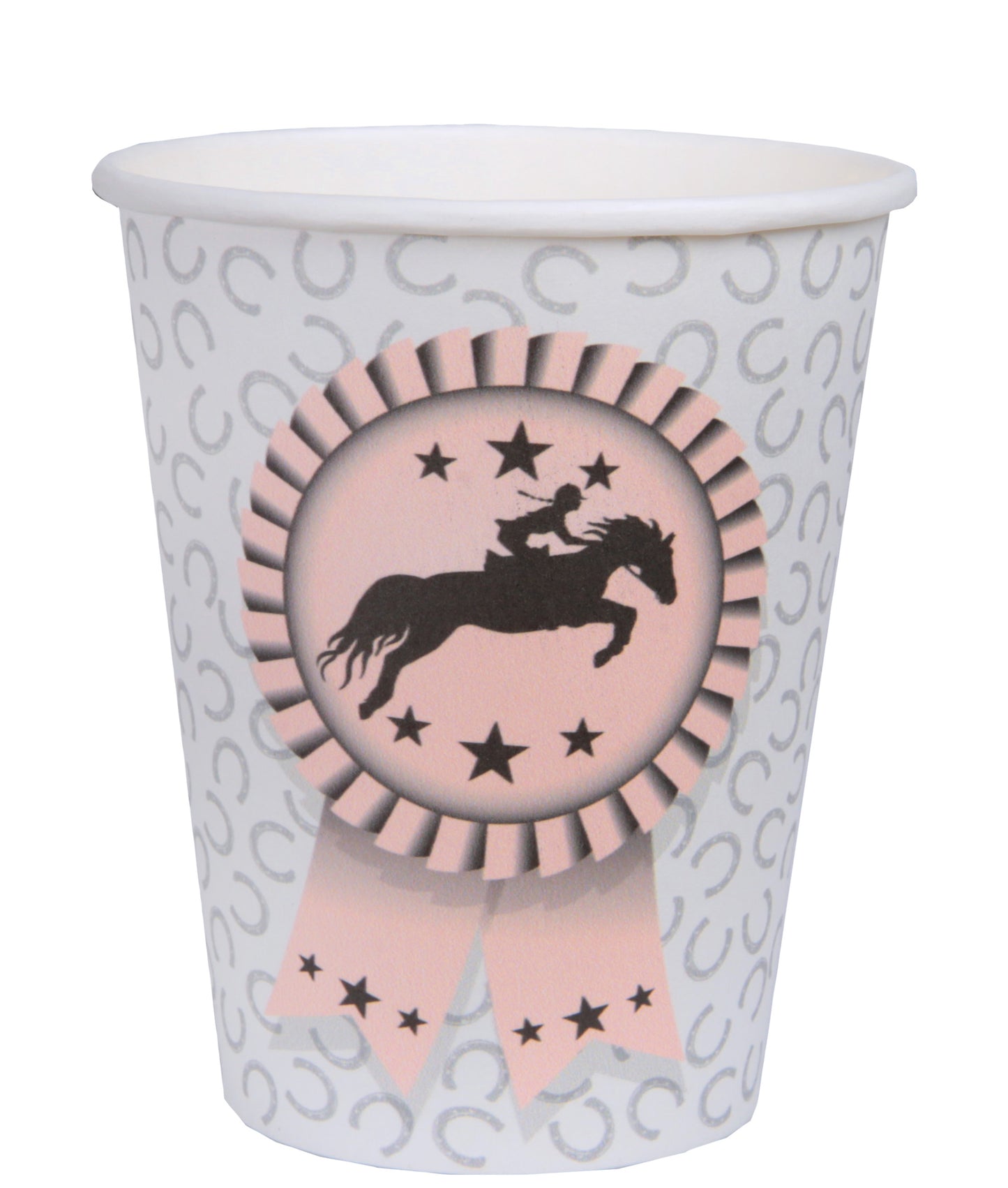 Gobelet Equitation Multicolore