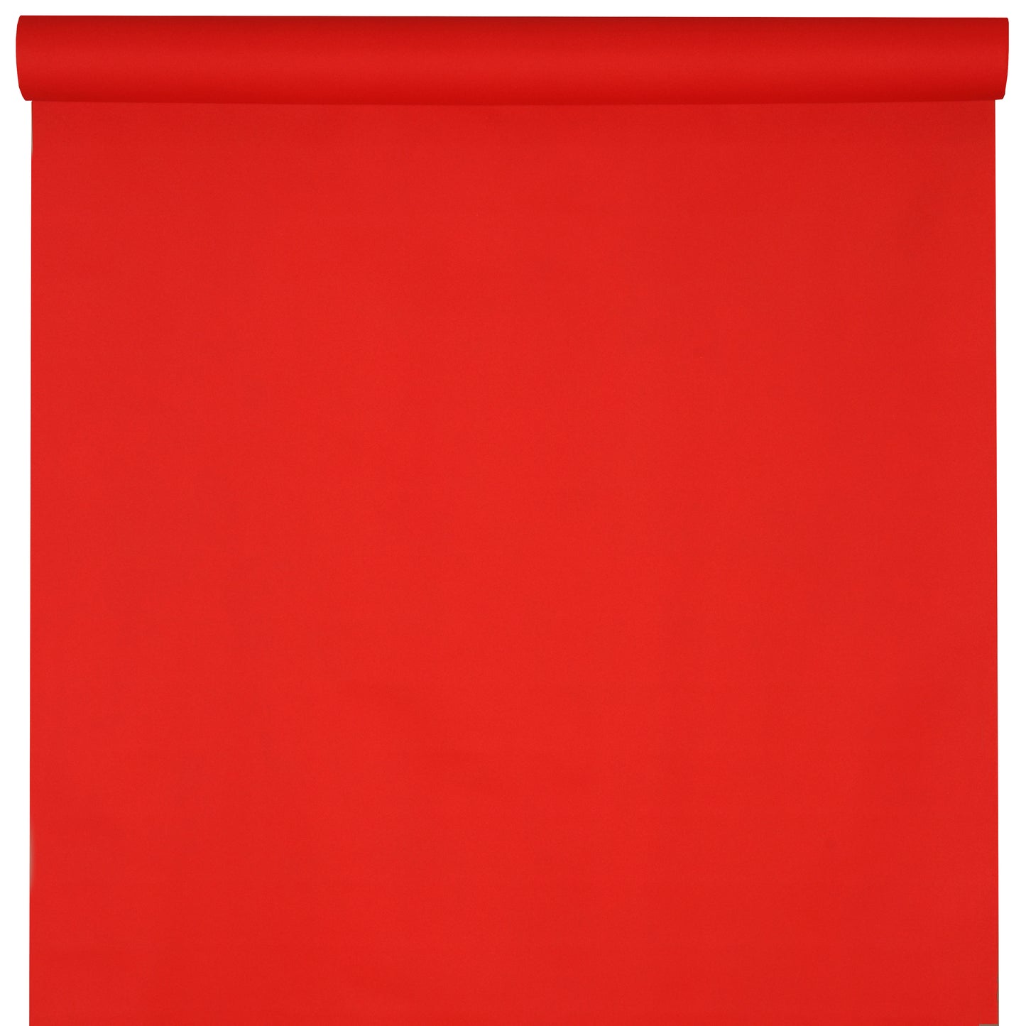 Nappe Rainbow Rouge