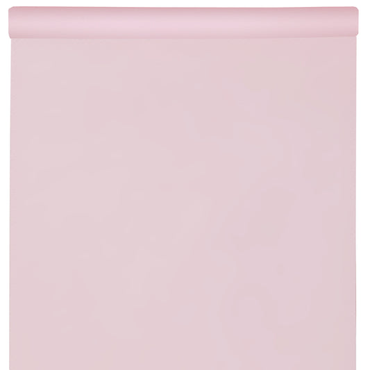 Nappe Rainbow Rose clair