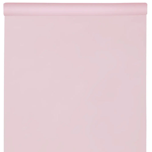 Nappe Rainbow Rose clair