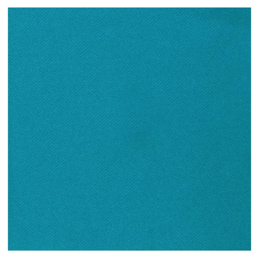 25 Serviettes Rainbow Aqua - 40 x 40 cm