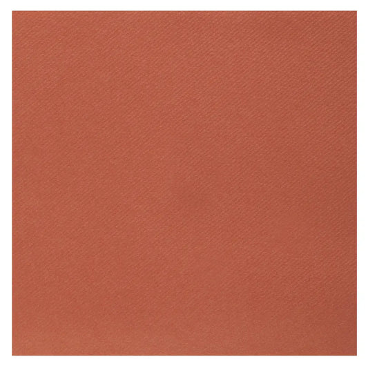 25 Serviettes Rainbow Rose - 40 x 40 cm