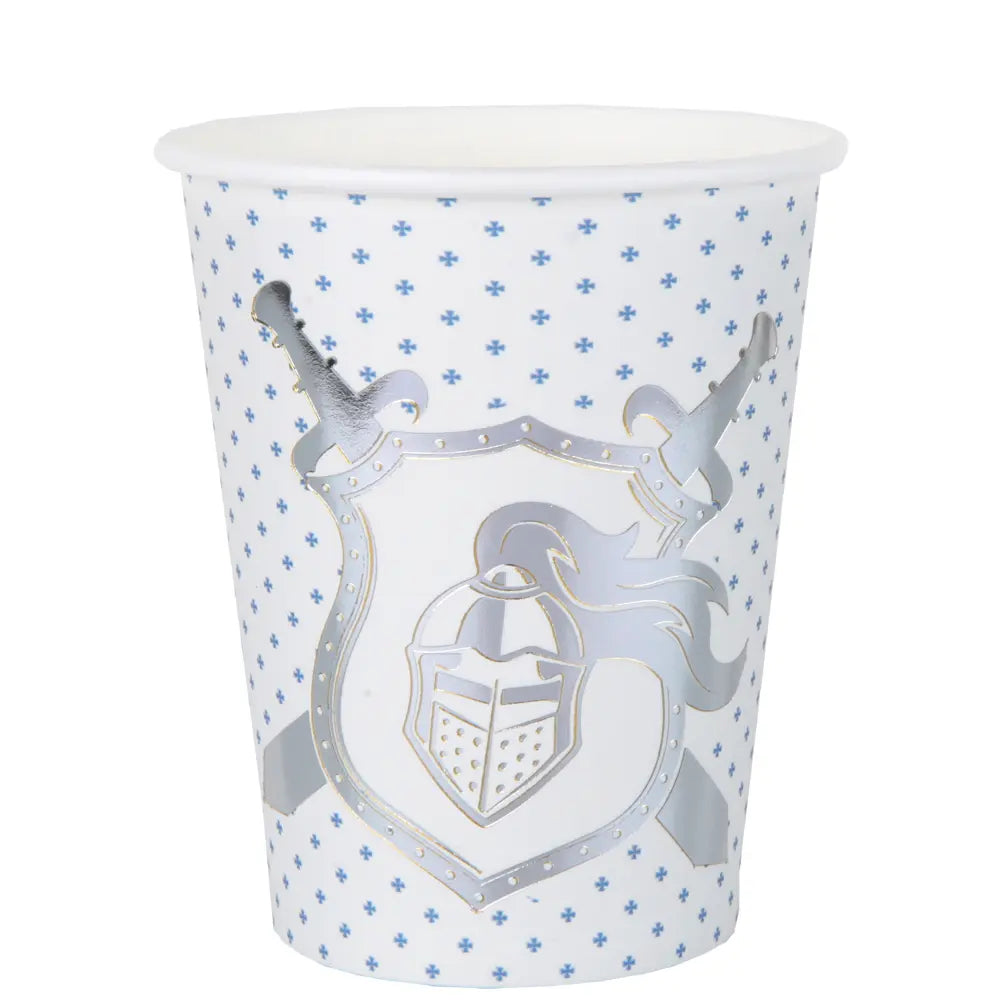 Gobelet Chevalier Argent