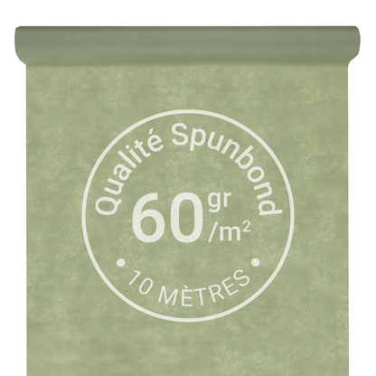 Nappe Spunbond Sauge