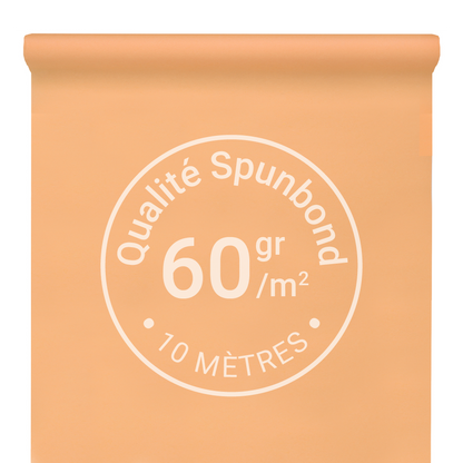 Nappe Spunbond Corail