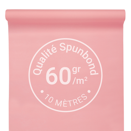 Nappe Spunbond Rose