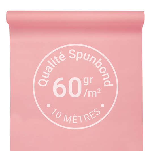 Nappe Spunbond Rose